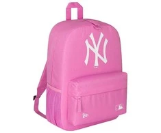 New Era New Era MLB Stadium Pack New York Yankees Kuprinė 60357026 Rožinė Vienas dydis