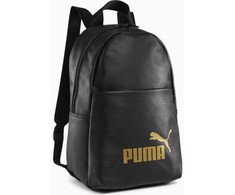 Sportinė kuprinė Puma Core Up, juoda
