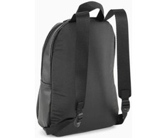 Sportinė kuprinė Puma Core Up, juoda