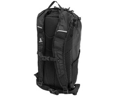 Turistinė kuprinė Salomon Trailblazer LC1048300, 10 L, juoda