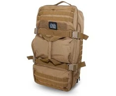 Kuprinė, Offlander 3in1 Offroad krepšys 40L OFF_CACC_20KH (Numatytasis-N/A)