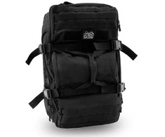 Offlander OFFLANDER KREPŠYS PODRÓŻNA Kuprinė 3W1 OFFROAD 54L Juoda