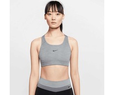 Nike Nike Dri-FIT Swoosh W liemenėlė BV3636-084