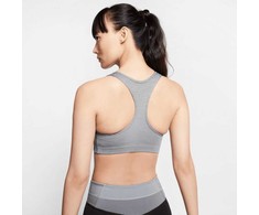 Nike Nike Dri-FIT Swoosh W liemenėlė BV3636-084