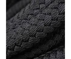 Jėgos virvė TIGUAR Battle rope 3,8cm x 9,1m