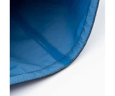 Hi-Tec Maišelis żeglarski neperšlampamas torba na kajak Hi-tec Drypouch 20 mėlyna