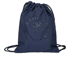 Krepšys batams 4F M082 denim 4FJWSS24AGYMM082 32S