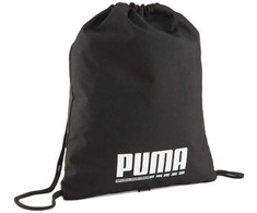 Puma Krepšys Plus Gym Sack Juodas 090348 01