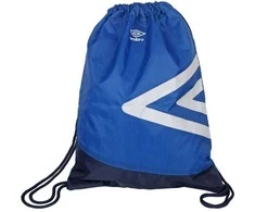 Sportinis maišelis Umbro Umbm0028-87 LU0232, mėlynas