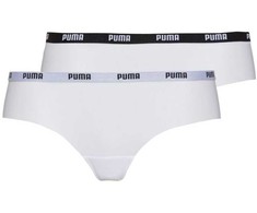 Puma Brazilijos kelnaitės 2 vnt. W 603051001-300