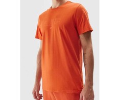 Marškinėliai 4F M 4FAW23TTSHM0865-70S