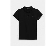 Moteriški polo marškiniai 4FWSS24TPTSF132-20S 4F