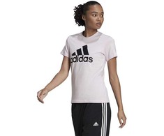 adidas Marškinėliai su dideliu logotipu W HC9274