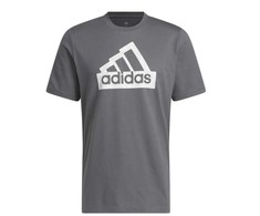 Adidas Miesto Marškinėliai Vyrams M H49666