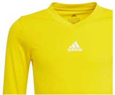 adidas Team Base Tee Jr GN7514