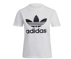 adidas Trefoil marškinėliai W GN2899