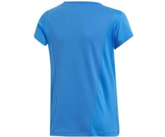 adidas Jaunimo marškinėliai „Cardio Jr“ FM6634
