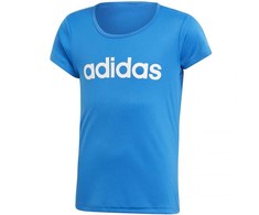 adidas Jaunimo marškinėliai „Cardio Jr“ FM6634