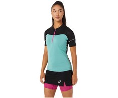 Asics Fujitrail moteriški marškinėliai 2012B927-303