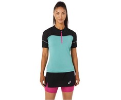 Asics Fujitrail moteriški marškinėliai 2012B927-303