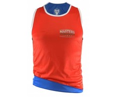 Masters Boksavimo marškinėliai M 06236-M