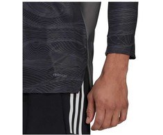 adidas Condivo 21 Goalkeeper M GT8419 vartininko marškinėliai
