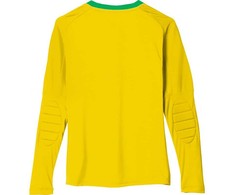adidas Revigo 17 Jaunimo Vartininko Marškinėliai AZ5390