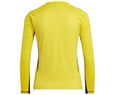 adidas Tiro 23 Competition ilgos rankovinių marškinėlių jaunimui HK7689