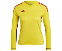 adidas Tiro 23 Competition ilgos rankovinių marškinėlių jaunimui HK7689