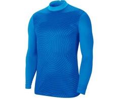 Nike Gardien III GK LS M BV6711-406 vartininko marškiniai