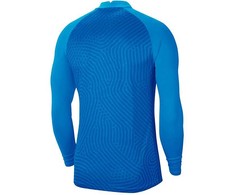 Nike Gardien III GK LS M BV6711-406 vartininko marškiniai