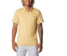 Columbia Tech Trail Polo Marškiniai M 1768701292