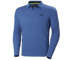 Helly Hansen Skagerrak Quick Dry Rugger marškinėliai M 34243 636