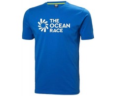Helly Hansen The Ocean Race marškinėliai M 20371 639