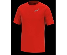 inov-8 Base SS Marškinėliai M 000278-RD-03