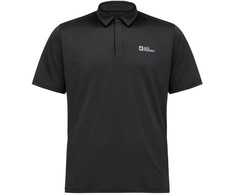 Jack Wolfskin Delfami Marškinėliai polo M 1809801-6000
