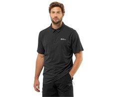 Jack Wolfskin Delfami Marškinėliai polo M 1809801-6000