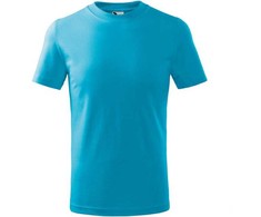 Malfini Basic Jr Marškinėliai MLI-13844
