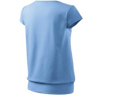 Malfini City W T-shirt MLI-12015
