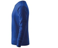 Malfini Fit-T LS Jr MLI-12105 Marškinėliai kukurūzų mėlyna