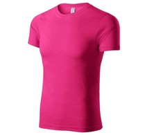 Malfini Paint T-shirt M MLI-P7340 violetinė raudona