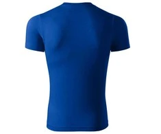 Marškinėliai vyrams Malfini Peak unisex, mėlyni
