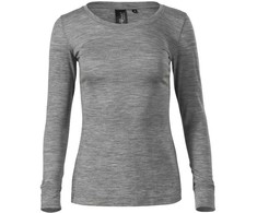 Malfini Premium Merino Rise LS W MLI-16012 Marškinėliai