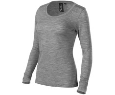 Malfini Premium Merino Rise LS W MLI-16012 Marškinėliai