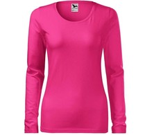 Malfini Slim W Marškinėliai MLI-13940