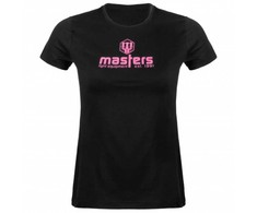 Masters Basic Marškinėliai Moteriški 061704-M