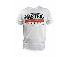 Masters marškinėliai TS-MASTERS M 06012-01M