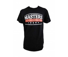 Masters marškinėliai TS-MASTERS M 06012-01M