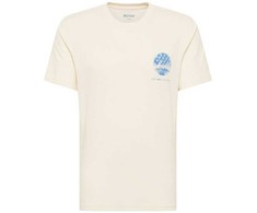 Mustang Alex C spausdinimo "T-shirt" M 1013548 2013