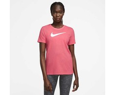 Nike DF Swoosh W Marškinėliai FD2884-648